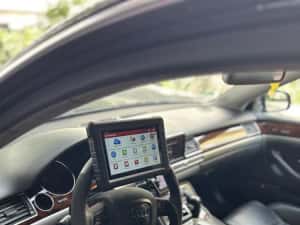 Diagnosticare/Optimizare software/Codari/Key Auto — miniatura 4