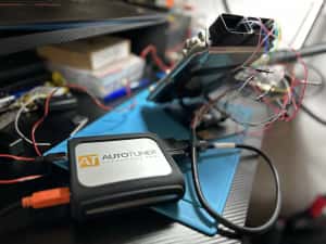 Diagnosticare/Optimizare software/Codari/Key Auto — miniatura 5