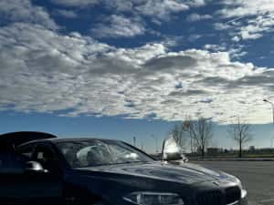 BMW F10 535d LCI x-drive — miniatura 2