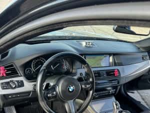 BMW F10 535d LCI x-drive — miniatura 5