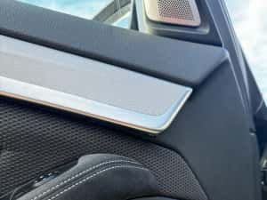 BMW F10 535d LCI x-drive — miniatura 7