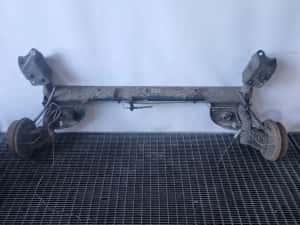 Punte Spate Completa Dacia Sandero 2 1.2 B 2012 - 2016 Hatchback 4 Usi (1403) 4x2