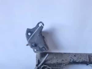 Punte Spate Completa Dacia Sandero 2 1.2 B 2012 - 2016 Hatchback 4 Usi (1403) 4x2 — miniatura 2