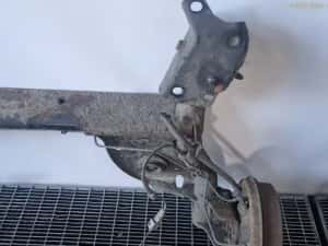 Punte Spate Completa Dacia Sandero 2 1.2 B 2012 - 2016 Hatchback 4 Usi (1403) 4x2 — miniatura 7