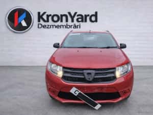 Punte Spate Completa Dacia Sandero 2 1.2 B 2012 - 2016 Hatchback 4 Usi (1403) 4x2 — miniatura 8