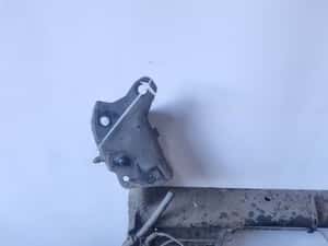 Punte Spate Completa Dacia Sandero 2 1.2 B 2012 - 2016 Hatchback 4 Usi (1403) 4x2 — miniatura 10