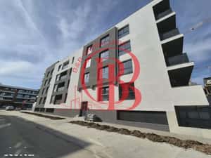 Apartament 2 camere bloc boutique Theodor Pallady