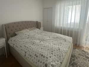 Închiriez apartament 3 camere ATENEU, Sala Palatului! — miniatura 4