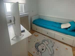 Închiriez apartament 3 camere ATENEU, Sala Palatului! — miniatura 6