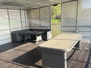 Ponton acostare ambarcatiuni — miniatura 5