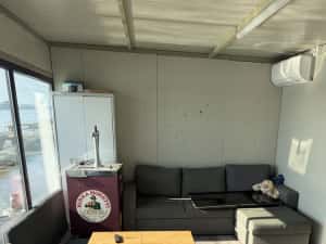 Ponton acostare ambarcatiuni — miniatura 6