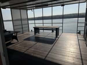 Ponton acostare ambarcatiuni — miniatura 10