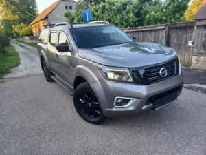 Nisan Navara TDI 2.3  2021  190 CP4×4 — miniatura 2
