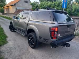 Nisan Navara TDI 2.3  2021  190 CP4×4 — miniatura 3