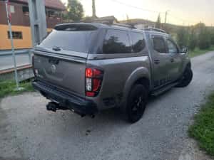 Nisan Navara TDI 2.3  2021  190 CP4×4 — miniatura 4