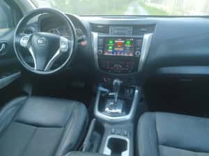 Nisan Navara TDI 2.3  2021  190 CP4×4 — miniatura 5