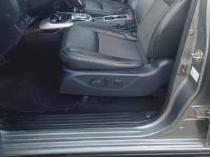 Nisan Navara TDI 2.3  2021  190 CP4×4 — miniatura 6