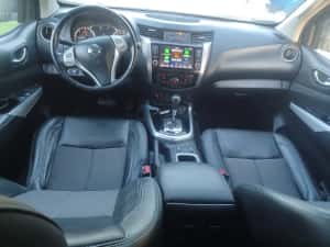 Nisan Navara TDI 2.3  2021  190 CP4×4 — miniatura 8