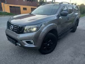 Nisan Navara TDI 2.3  2021  190 CP4×4 — miniatura 9