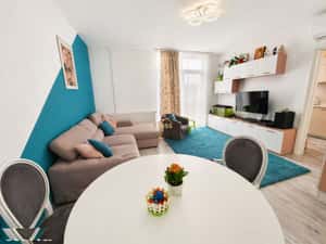 Apartament 3 camere | Decomandat | 72 mpu | Zona Regal Baciu