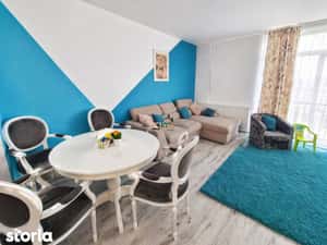 Apartament 3 camere | Decomandat | 72 mpu | Zona Regal Baciu — miniatura 4