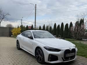 BMW M440i MildHybrid - G22 - xDrive - 374cp