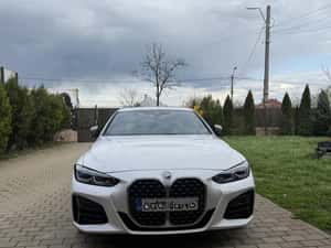 BMW M440i MildHybrid - G22 - xDrive - 374cp — miniatura 2