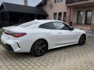 BMW M440i MildHybrid - G22 - xDrive - 374cp — miniatura 3
