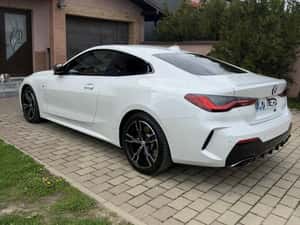 BMW M440i MildHybrid - G22 - xDrive - 374cp — miniatura 4