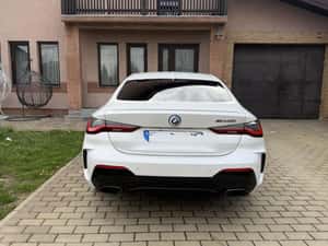 BMW M440i MildHybrid - G22 - xDrive - 374cp — miniatura 5