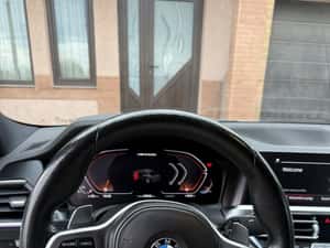 BMW M440i MildHybrid - G22 - xDrive - 374cp — miniatura 7