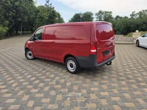 Mercedes Vito euro 6 — miniatura 3