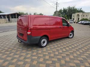 Mercedes Vito euro 6 — miniatura 4