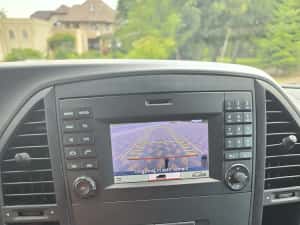 Mercedes Vito euro 6 — miniatura 5
