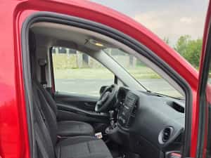 Mercedes Vito euro 6 — miniatura 6
