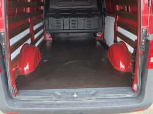 Mercedes Vito euro 6 — miniatura 7