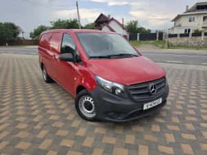 Mercedes Vito euro 6 — miniatura 10