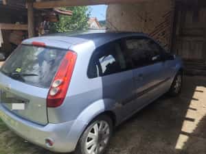 Ford fiesta 2008 — miniatura 6