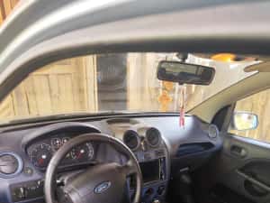 Ford fiesta 2008 — miniatura 7