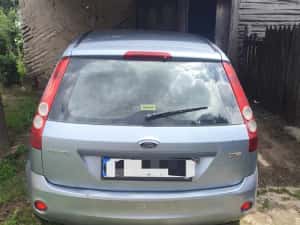 Ford fiesta 2008 — miniatura 9