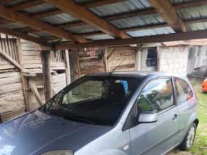 Ford fiesta 2008 — miniatura 10