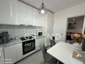 Apartament 3 camere, in zona Parc Poligon, Floresti — miniatura 3