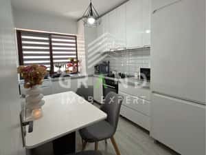 Apartament 3 camere, in zona Parc Poligon, Floresti — miniatura 4