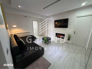 Apartament 3 camere, in zona Parc Poligon, Floresti — miniatura 5