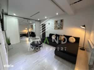 Apartament 3 camere, in zona Parc Poligon, Floresti — miniatura 6