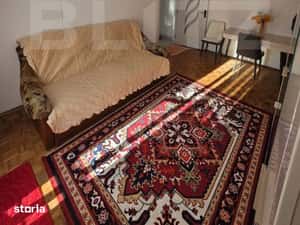 Prima Inchiriere Apartament 2 Camere | Cartier Manastur (Zona Minerva) — miniatura 3