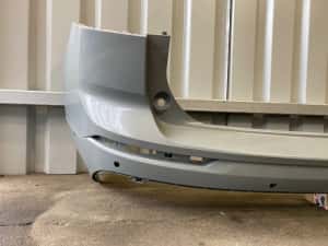 Bara spate cu 6 senzori Volvo XC60 2018+ 31425198 — miniatura 7
