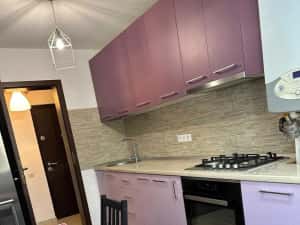 Apartament 3 camere Mazepa 1, ,et 1 — miniatura 4