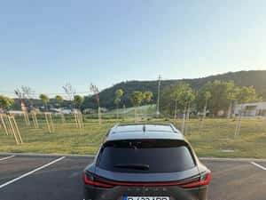 Lexus NX 450h Automată 309 HP Hibrid (B/E) — miniatura 2