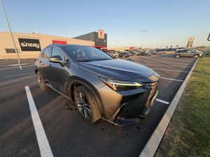 Lexus NX 450h Automată 309 HP Hibrid (B/E) — miniatura 4
